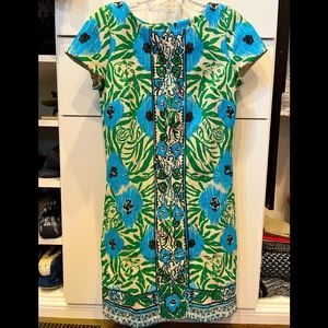 Lily Pulitzer dress Size Small